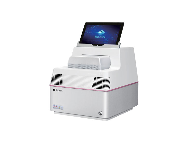 新化杭州博日荧光定量PC