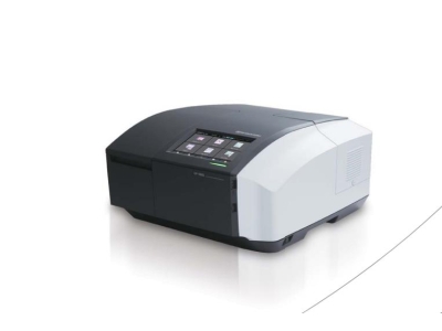 新化岛津UV-1900i双光束紫外可见分光光度计