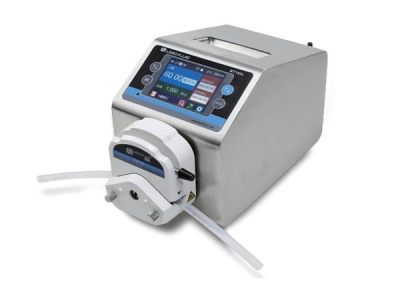 新化雷弗流量型智能蠕动泵BT100L