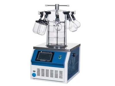 新化宁波新芝冷冻干燥机SCIENTZ-N系列