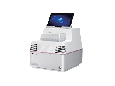 新化杭州博日荧光定量PCR检测仪FQD-96X