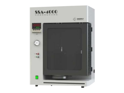 新化彼奥德比表面积及孔径分析仪SSA-4000