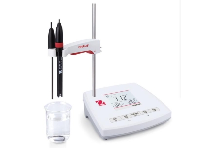 新化奥豪斯台式pH计Starter 2200