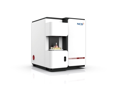 新化钢研纳克氧氮氢分析仪ONH5500