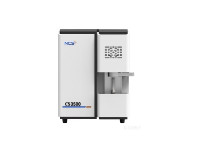 新化钢研纳克碳硫分析仪CS3500