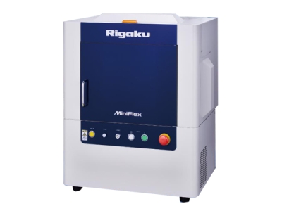 新化日本理学X射线衍射仪MiniFlex 600
